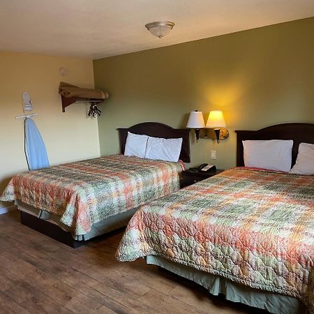 Dilley Executive Inn Dış mekan fotoğraf